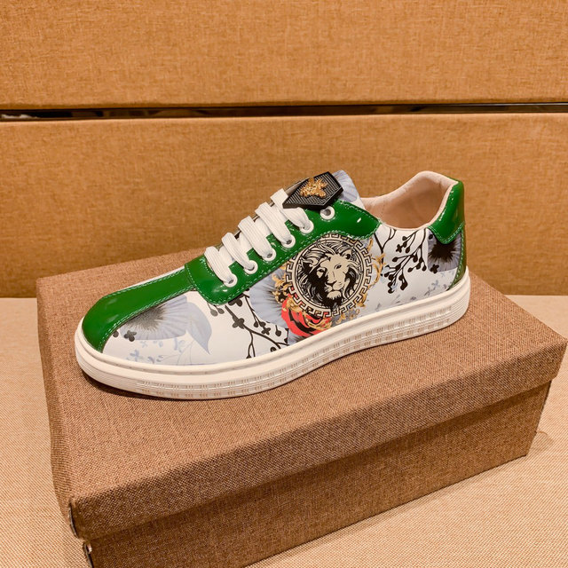 men gucci shoes-158